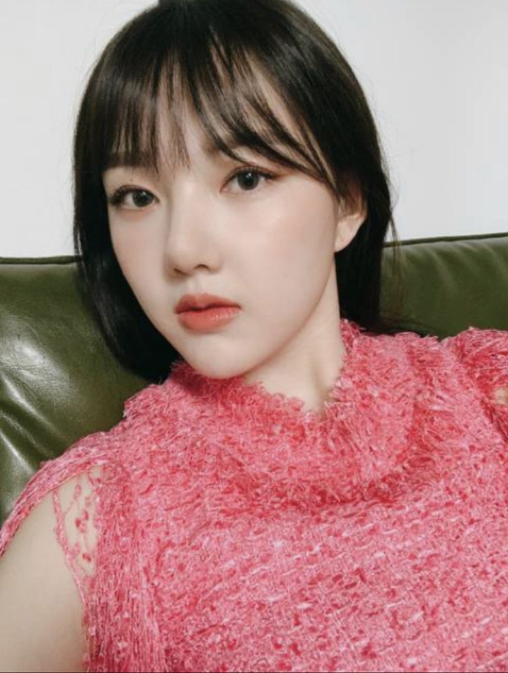 월요병을 치료해줄 여자친구 예린이.jpgif | 인스티즈