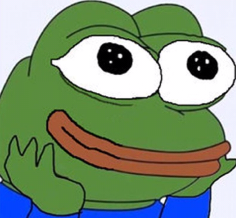 개구리 받고 흐뭇한 아이즈원 민주.jpg | 인스티즈