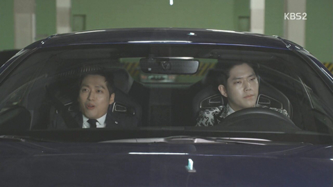 백승수가 매각에 자신있는 이유 | 인스티즈