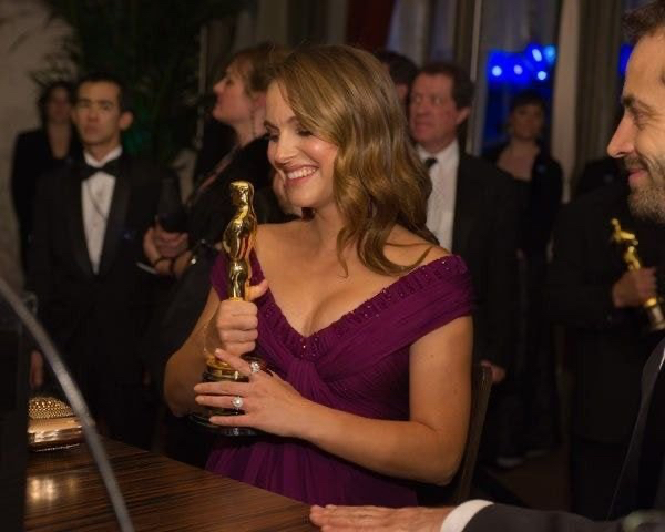 아카데미 시상식 끝나고 또다른 재미 | 인스티즈