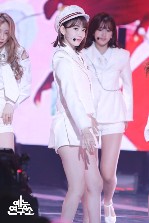 아이즈원) 인형인가요 사람인가요? | 인스티즈