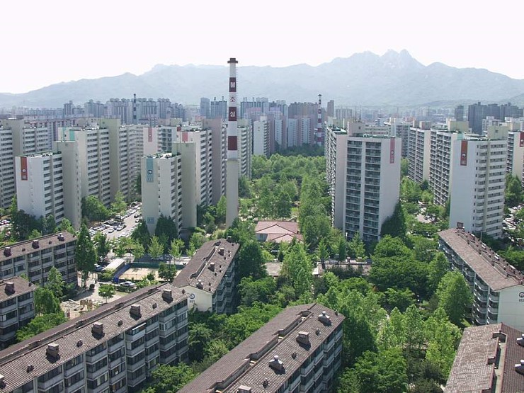 2001년 5월 노원구 상계동.jpg | 인스티즈