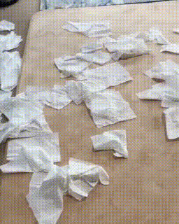 아닌척 하기도 뭐함...gif | 인스티즈