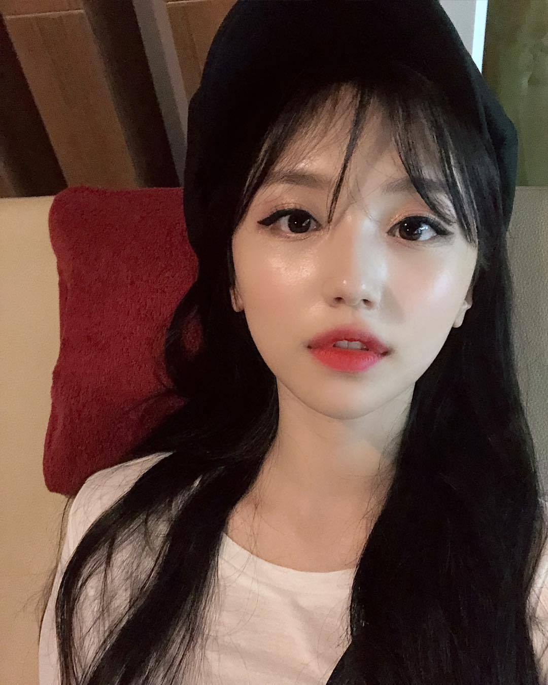 前라니아 티애 現 트위치 스트리머 태은짱 | 인스티즈