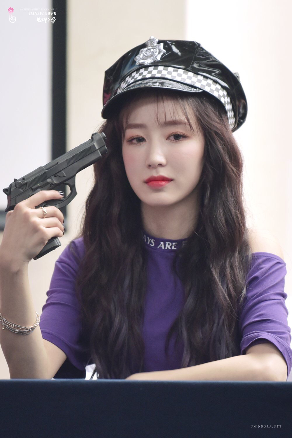 [구구단] 분에 넘치는 감사를 받은 기분이라서 신보라 | 인스티즈