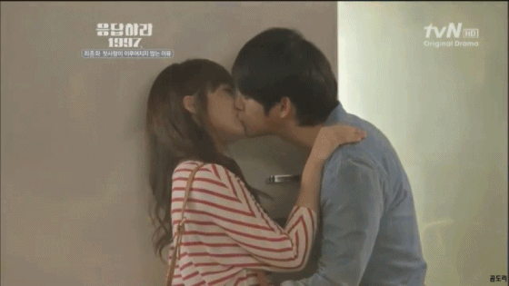 크리스마스에 솔로인 우리 락징어들을 위한 짤 | 인스티즈