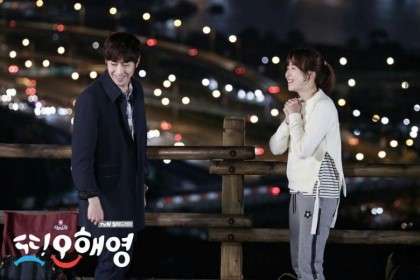 보면서 유일하게 설렜던 드라마 | 인스티즈