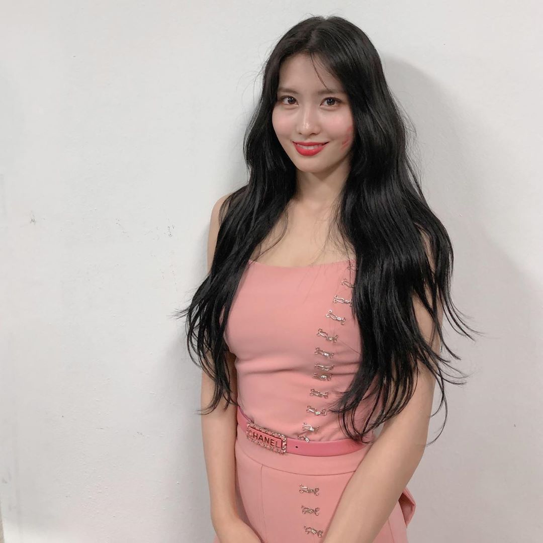 트와이스 모모 인스타그램 | 인스티즈
