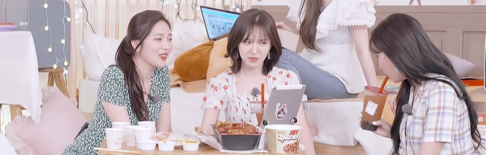 레드벨벳 멤버별 공차픽 | 인스티즈