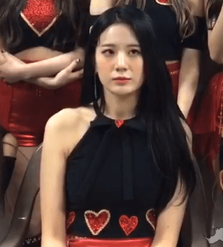 오늘도 V앱 라이징스타 프로미스나인.GIF | 인스티즈