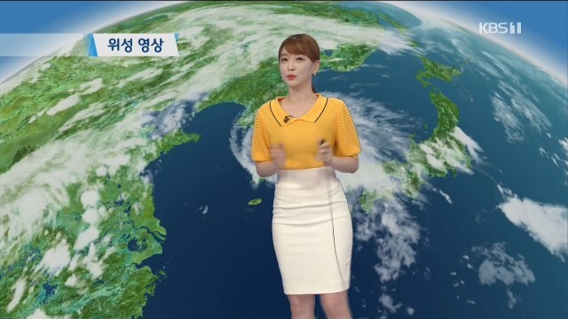 강아랑 기상캐스터 | 인스티즈