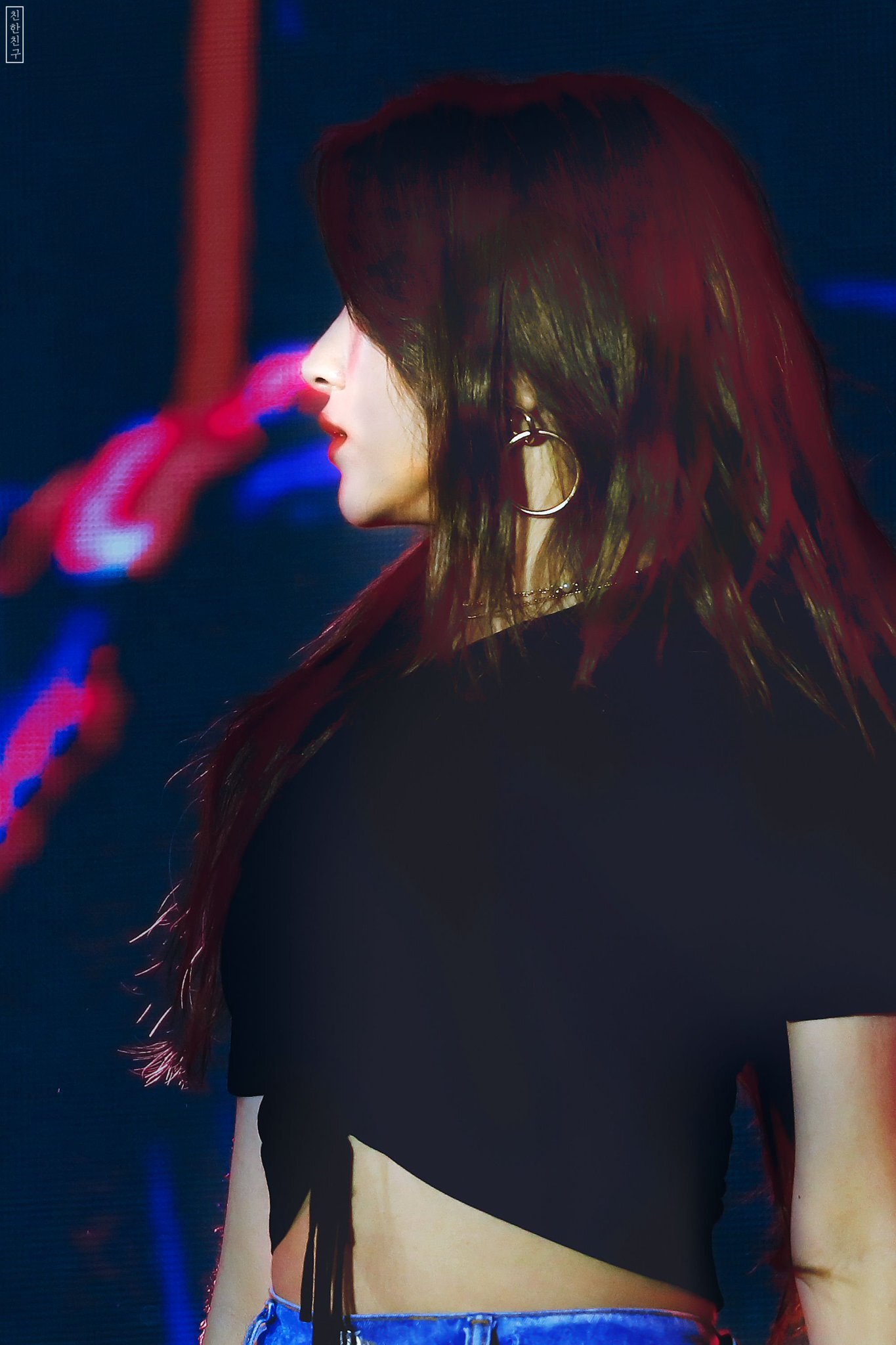 여자친구 소원.jpgif | 인스티즈