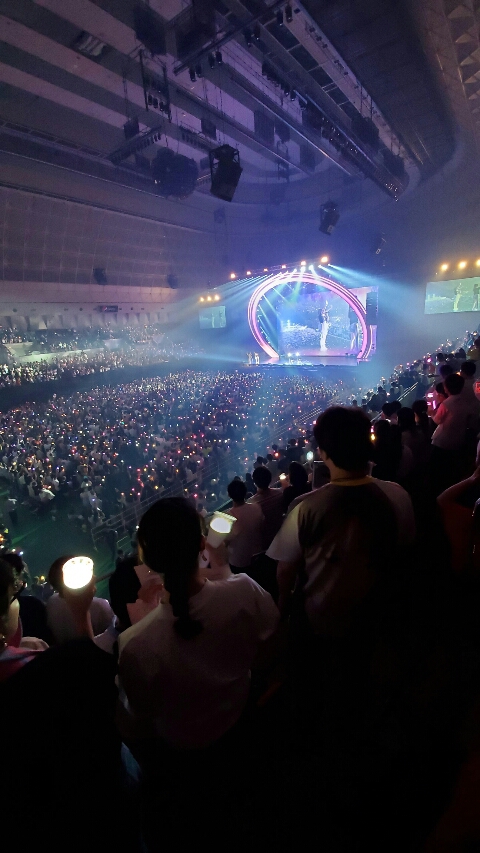 일본 고베 콘서트 무사히 마친 아이즈원 | 인스티즈