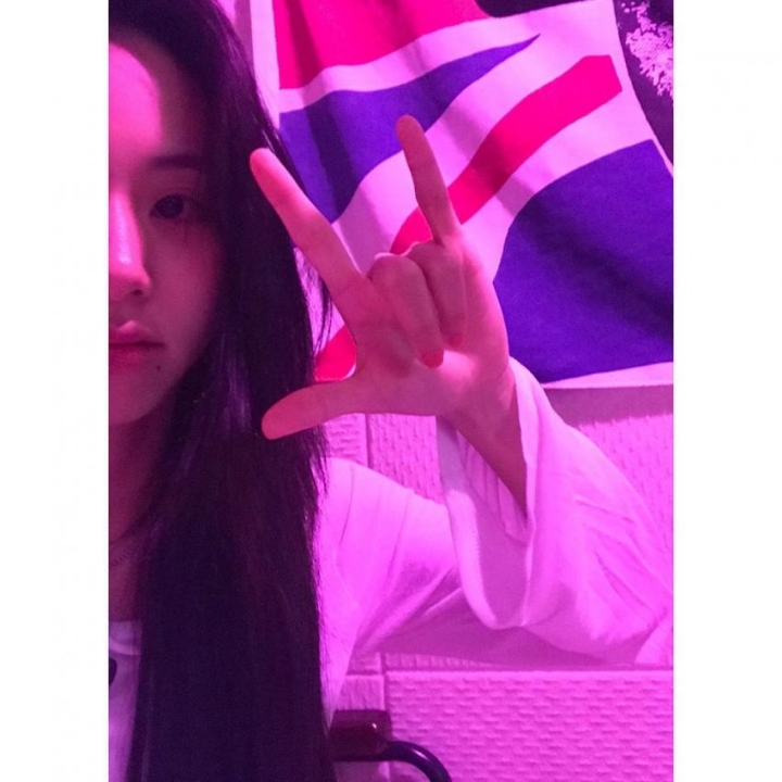 트와이스 채영 인스타그램 | 인스티즈