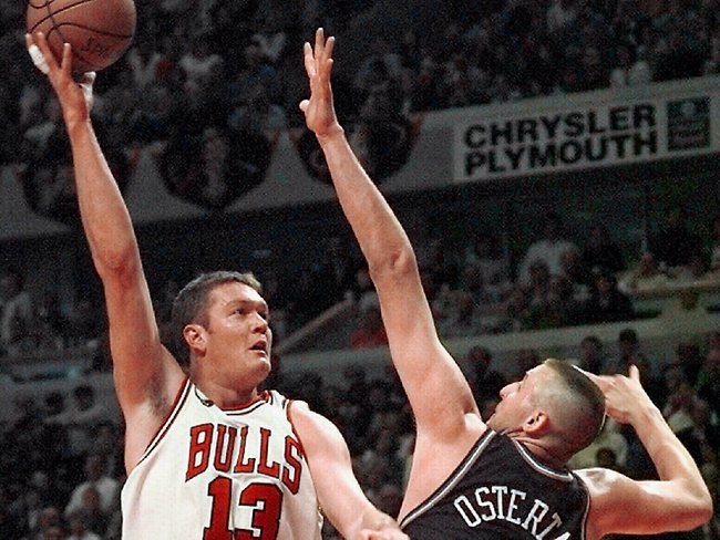 마이클 조던이 높이 평가받는것중 하나 | 인스티즈