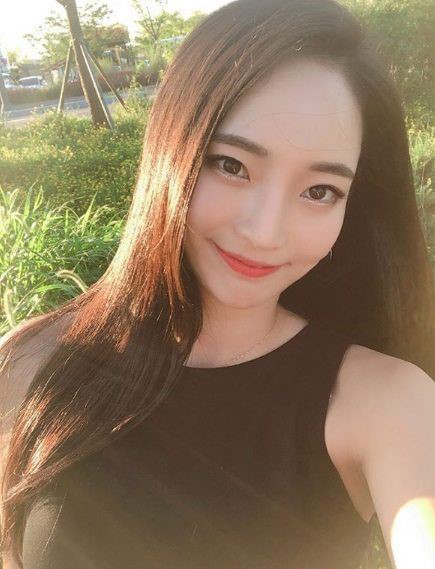 걸그룹으로 데뷔한다면 센터 가능할것 같은 치어리더는? | 인스티즈