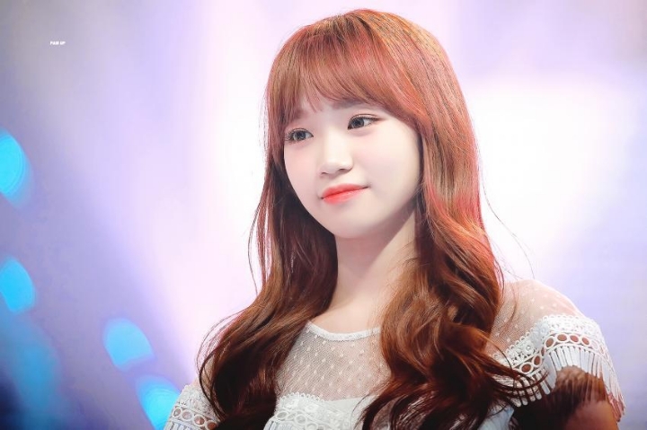 아이즈원) 요정하면 제일먼저 떠어르는 쌈무요정 | 인스티즈