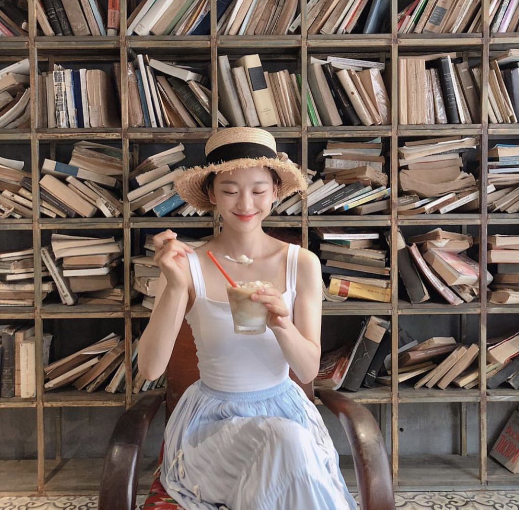 [데이터주의] 배우 원진아.jpg | 인스티즈
