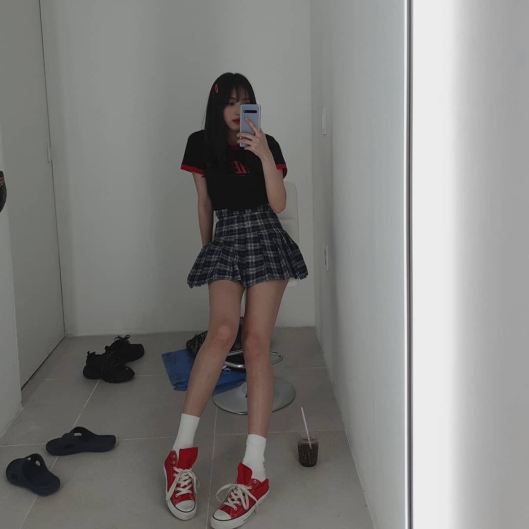 前라니아 티애 現 트위치 스트리머 태은짱 | 인스티즈