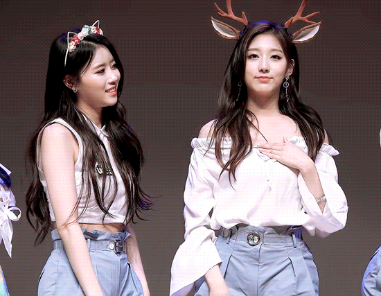 [러블리즈] 생일이 끝나가서 미주 | 인스티즈