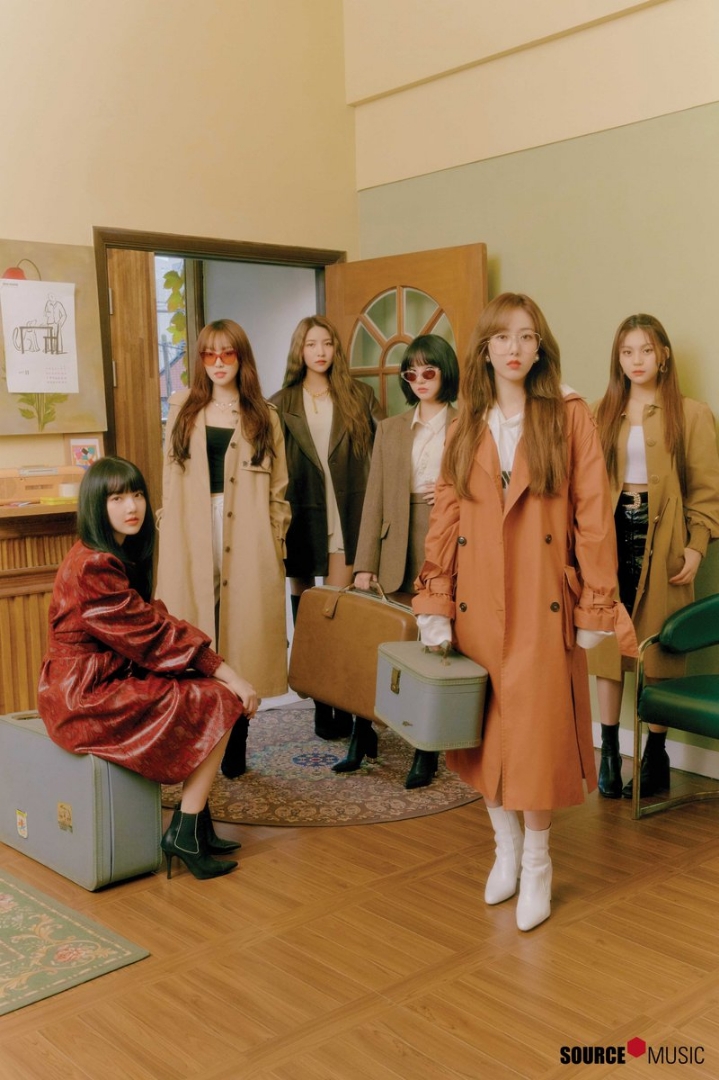 할로윈 분장한 여자친구♥️ | 인스티즈