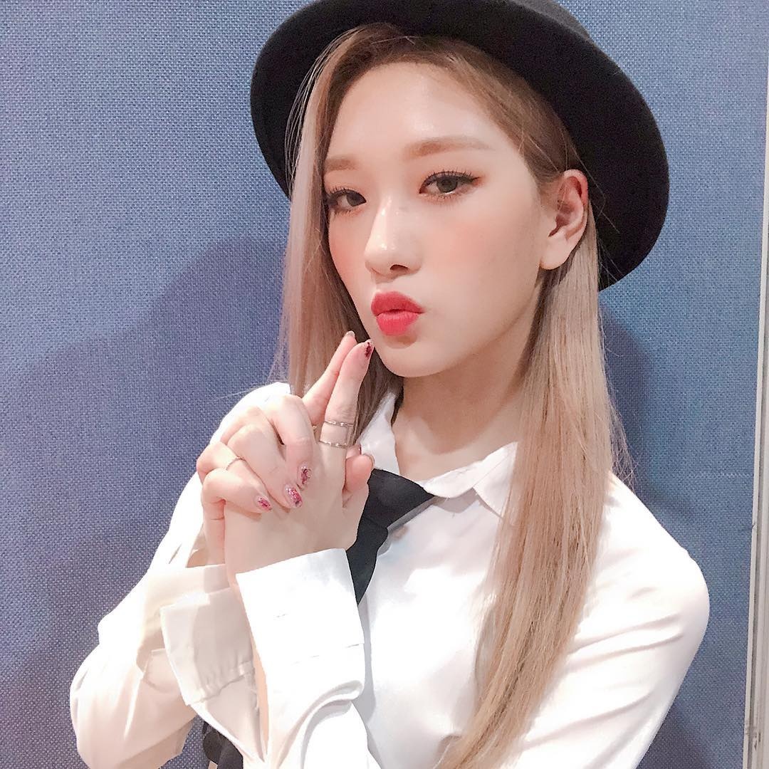 데뷔 300일기념 프로미스나인 이서연 | 인스티즈