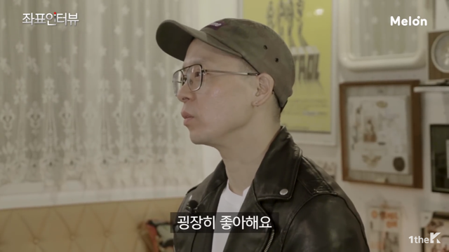 나얼이 많은 영향을 받았다는 국내 가수.jpg | 인스티즈