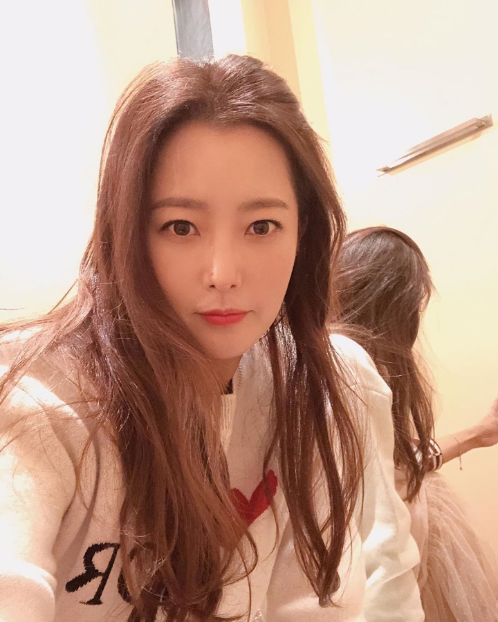 김희선 인스타.jpg | 인스티즈