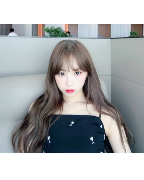 아이즈원 쌈무 어머님 직업 | 인스티즈