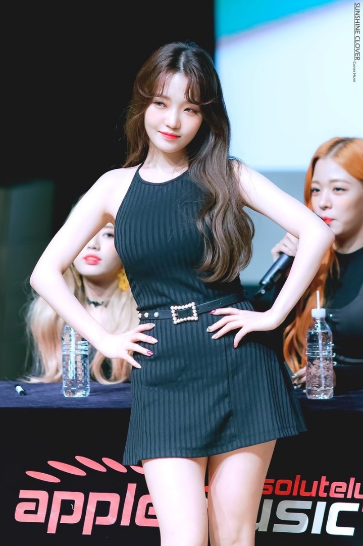 프로미스나인 노지선 | 인스티즈