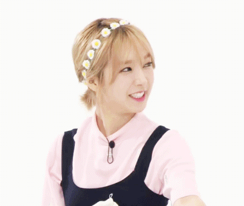 은근히 이쁜 前AOA 초아 | 인스티즈