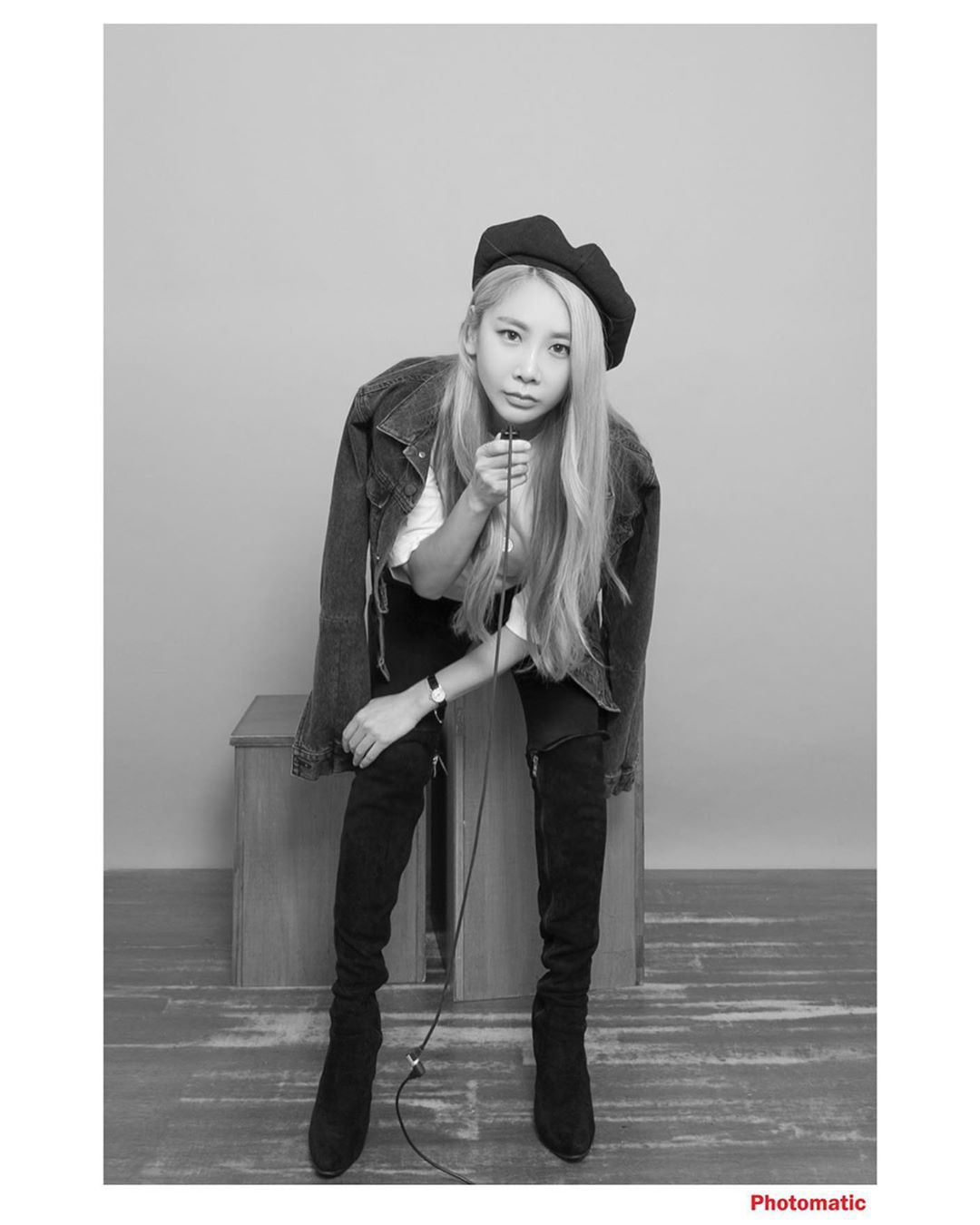 브라운아이드걸스 인스타그램 | 인스티즈