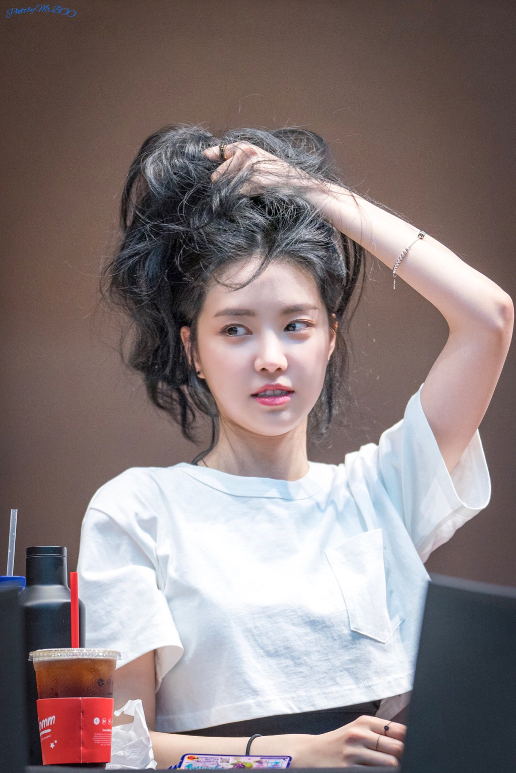 [에이핑크] 오후 3시에 나은이 | 인스티즈