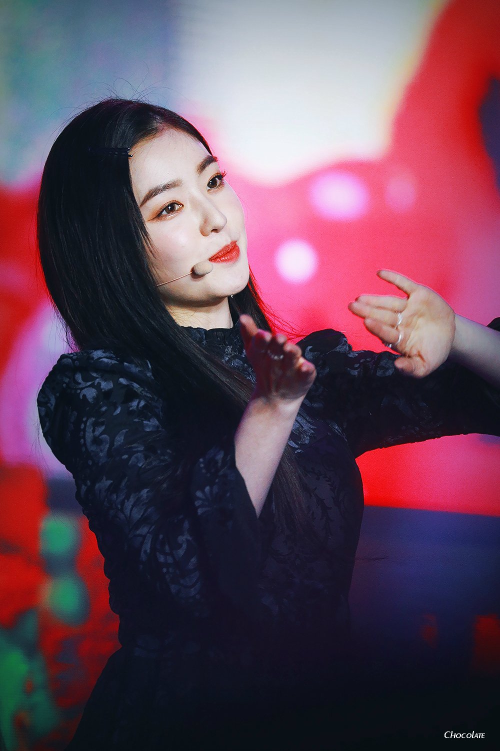 냉미녀 아이린.jpg | 인스티즈