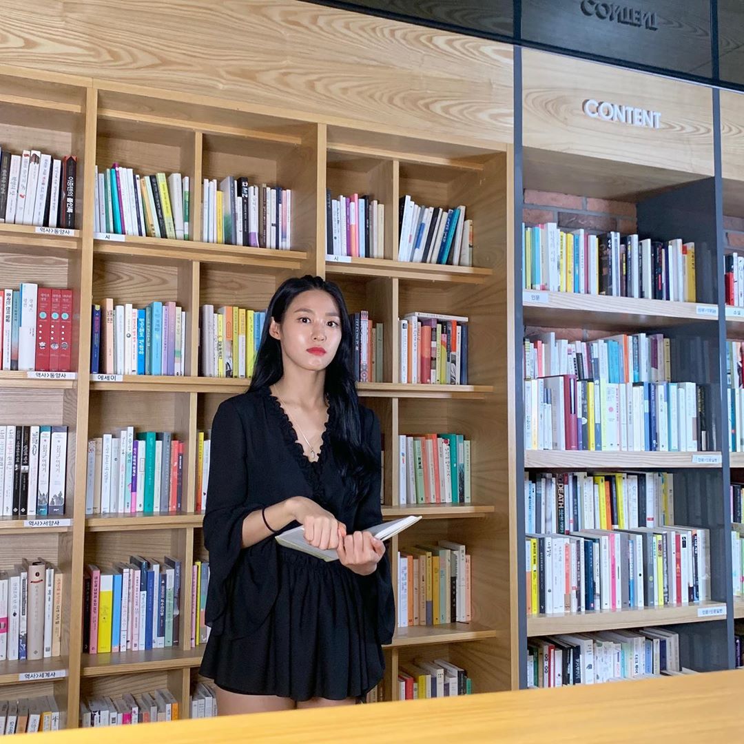 오늘자 설현이 인스타그램.jpg | 인스티즈