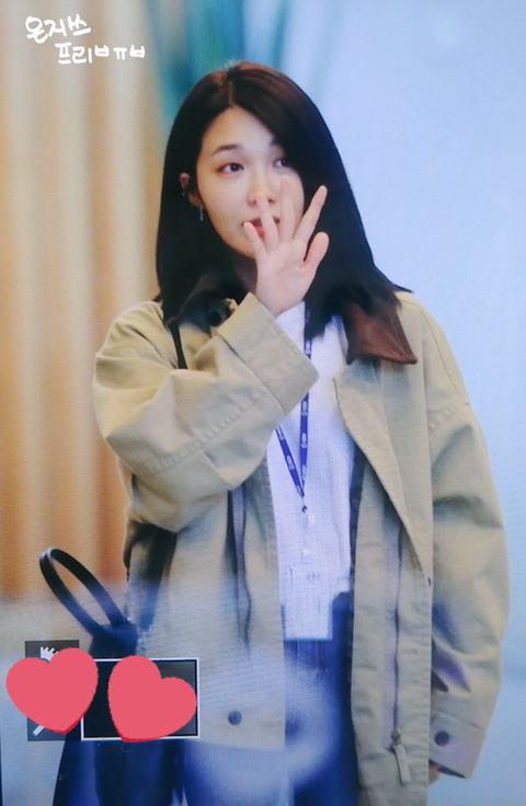 100일차 DJ가 된 믕 DJ 에이핑크 정은지.jpg | 인스티즈