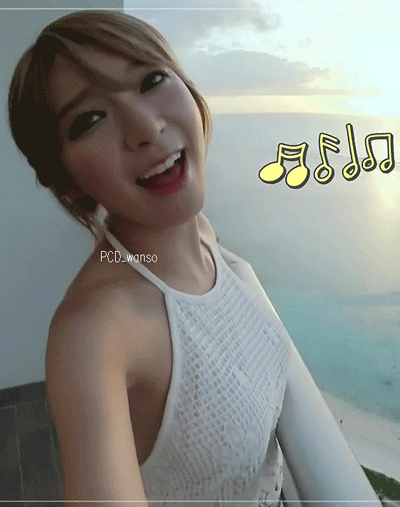 은근히 이쁜 前AOA 초아 | 인스티즈