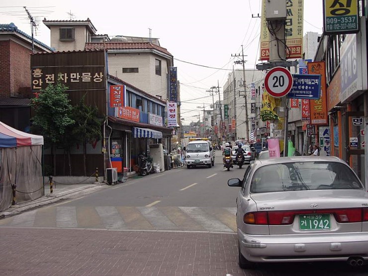 2001년 5월 성북구 장위동 (2).jpg | 인스티즈