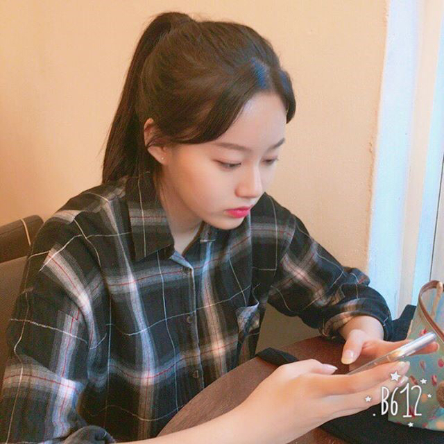 은근히 이쁜 배우 박유나 | 인스티즈