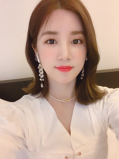 우리 이쁜 에이핑크초롱이 보고 가세요.jpg | 인스티즈