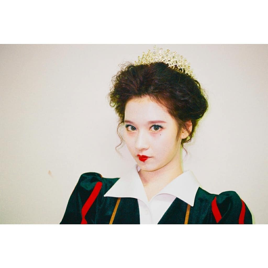 사나 생일 축하하는 트와이스 채영 인스타그램 | 인스티즈