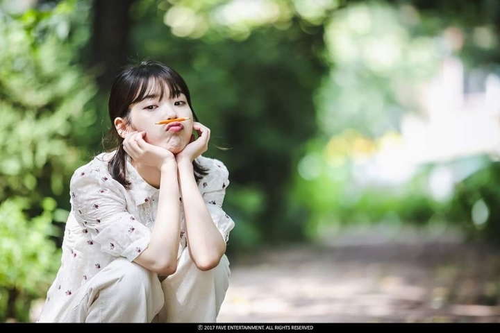 일요일이니까 아이유 | 인스티즈