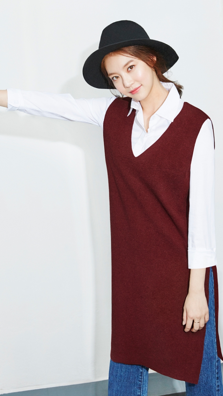 락꾸미님 여자친구 사진 모음 | 인스티즈