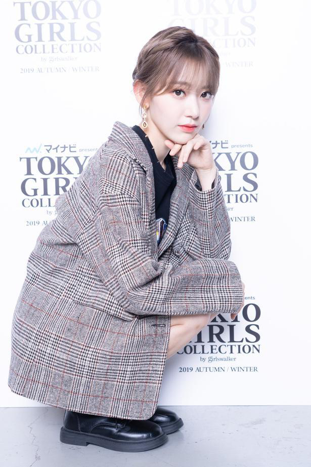 아이즈원) 사쿠라 입니다 | 인스티즈