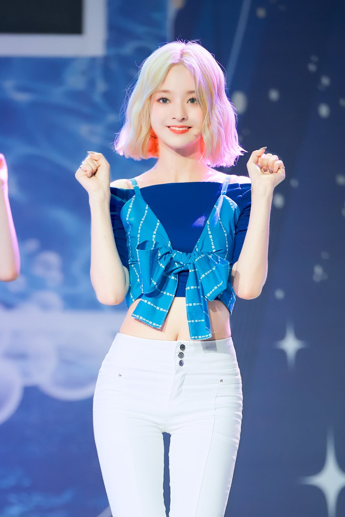 프로미스나인 이나경 | 인스티즈