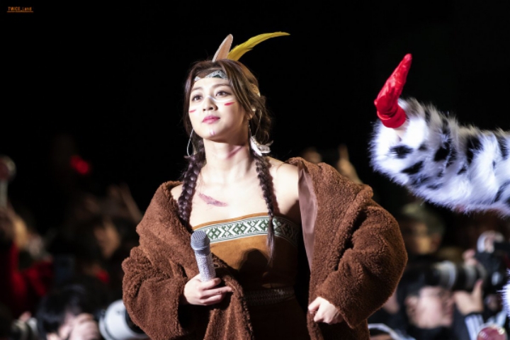 트와이스 멤버들이 생각하는 커리어 동안 가장 기억에 남는 순간 | 인스티즈