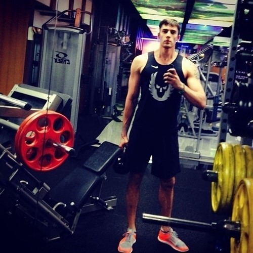 크리스 에반스 외모 피지컬 되기 vs 줄리엔강 외모 피지컬 되기 | 인스티즈