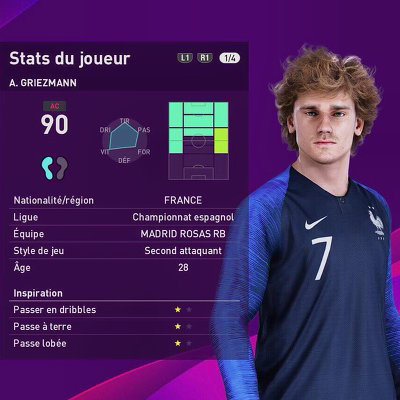 PES2020 페이스에 속지 말아야 하는 이유 | 인스티즈