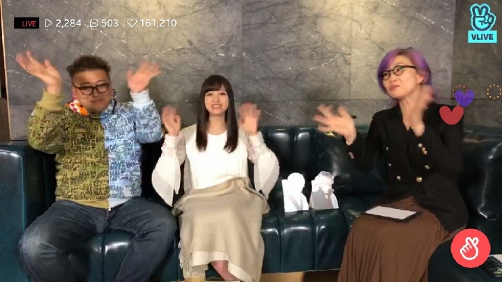 하시모토 칸나 출국 | 인스티즈