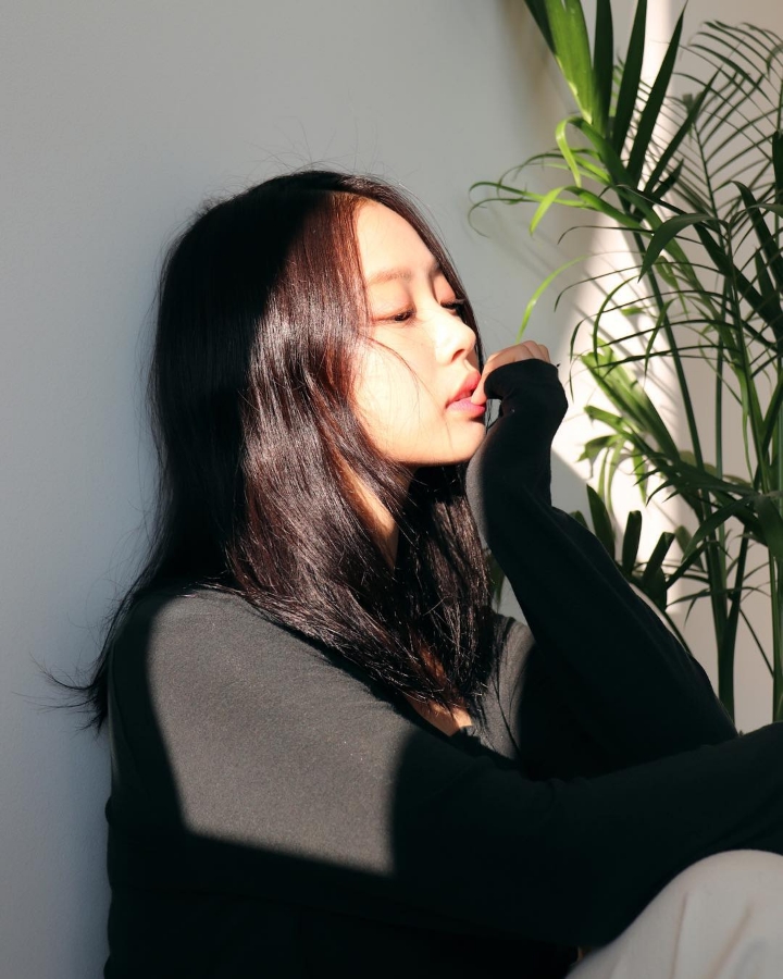 배우 고민시 인스타.jpg | 인스티즈
